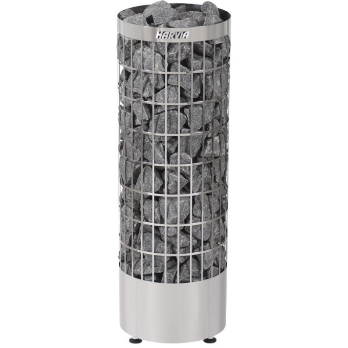 Электрическая печь HARVIA CILINDRO PC90E HPCE900400