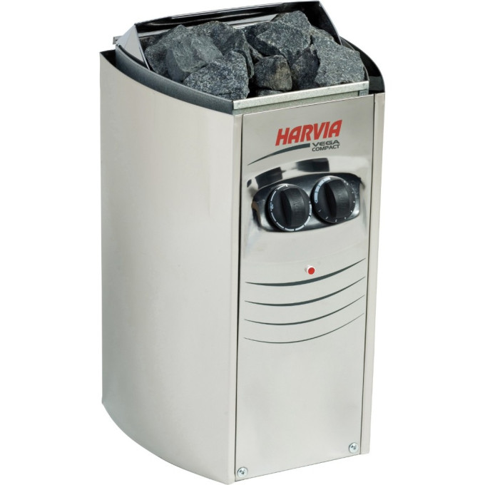 Электрическая печь HARVIA VEGA COMPACT BC35 HCB350400S