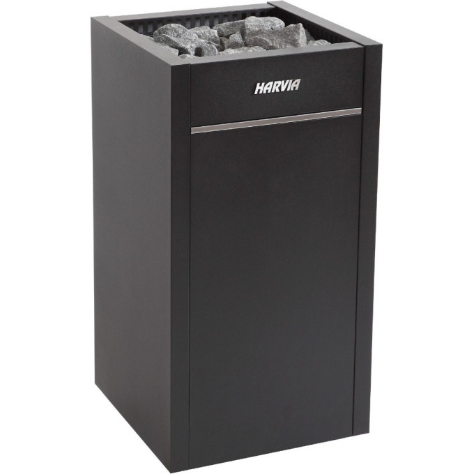 HARVIA VIRTA HL110 электрокаменка без пульта HL110400