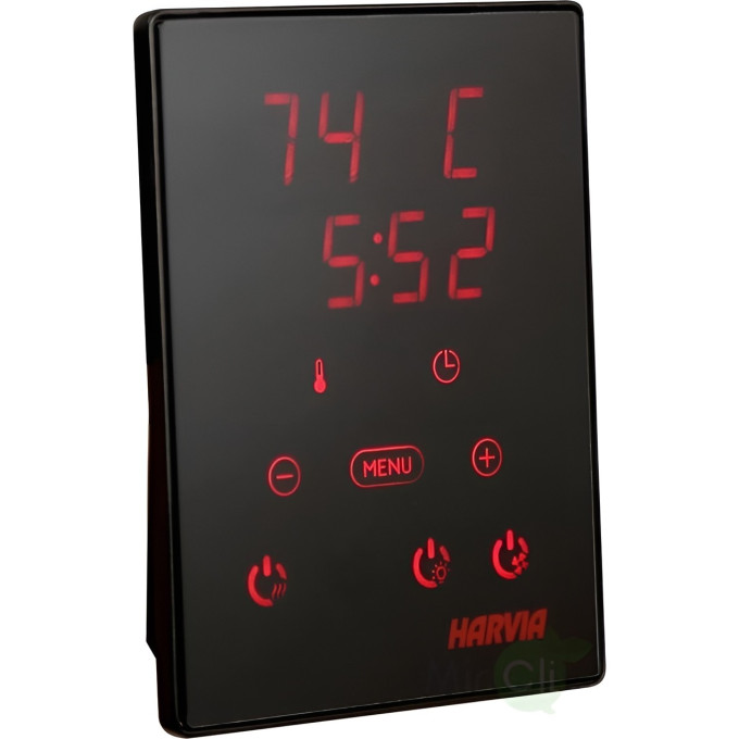 HARVIA XENIO CX170 WiFi CX1704XW
